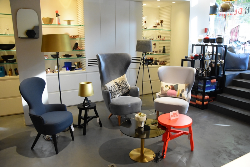 Opening of Cork Living